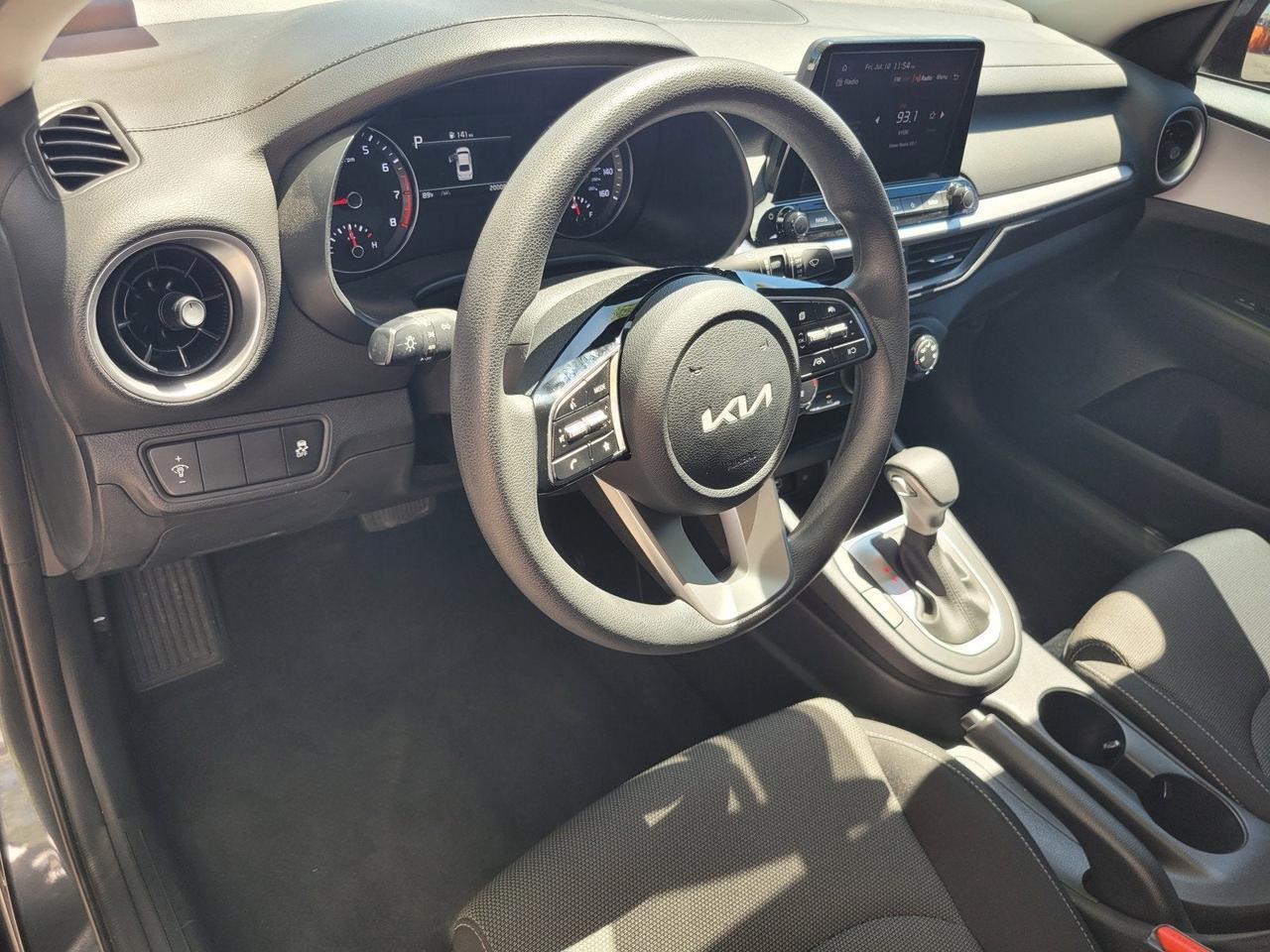 2024 Kia FORTE LXS Roseville CA