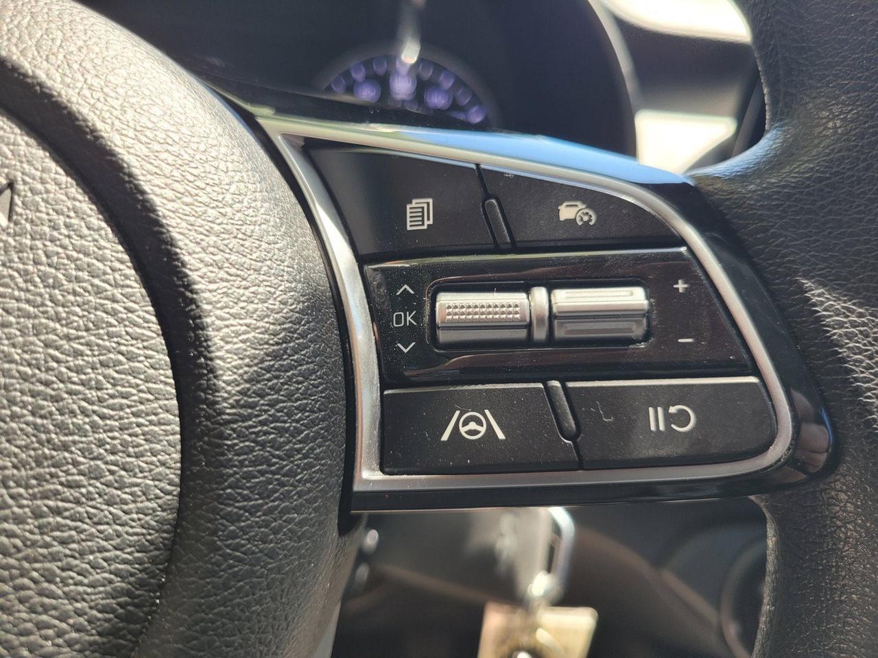 2024 Kia FORTE LXS Roseville CA