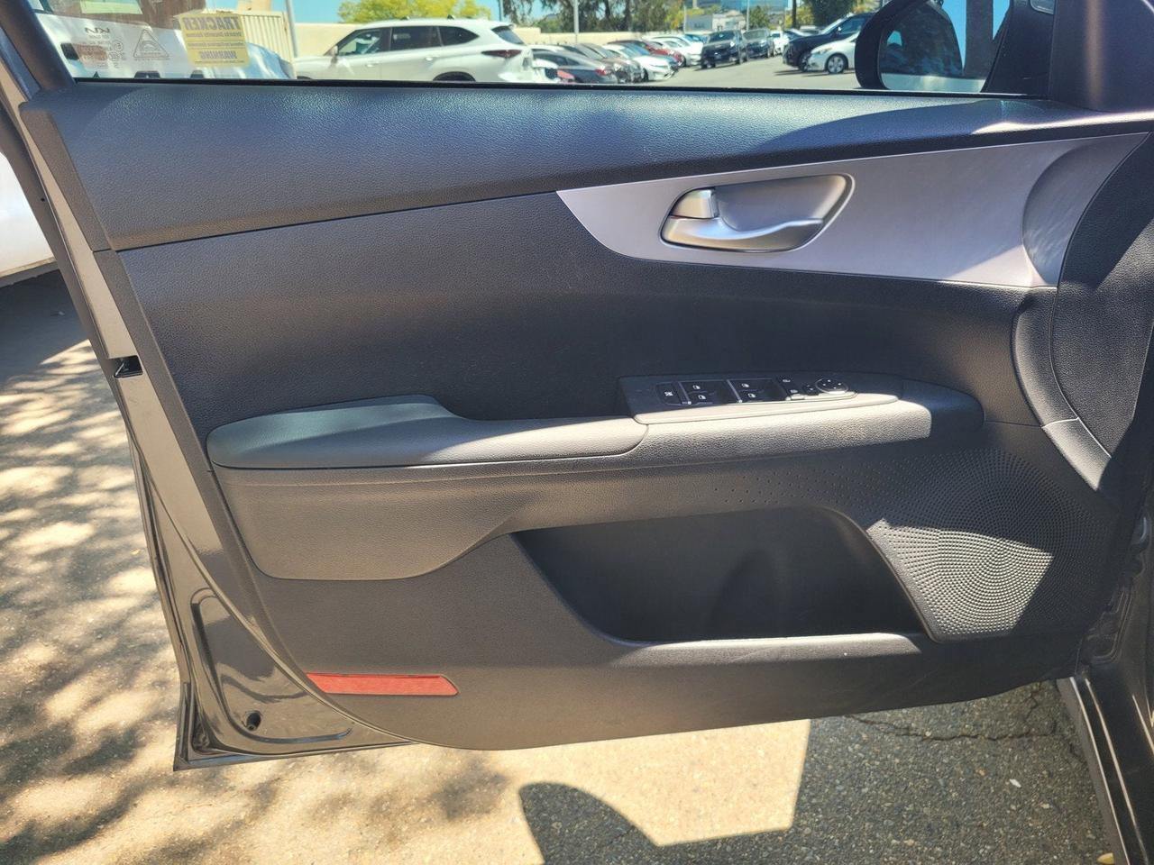 2024 Kia FORTE LXS Roseville CA