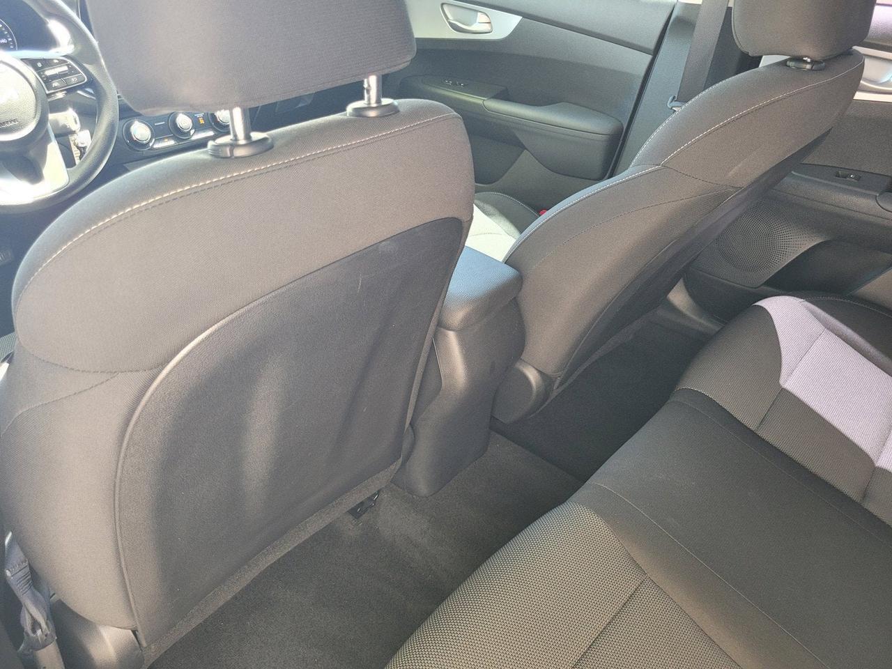 2024 Kia FORTE LXS Roseville CA