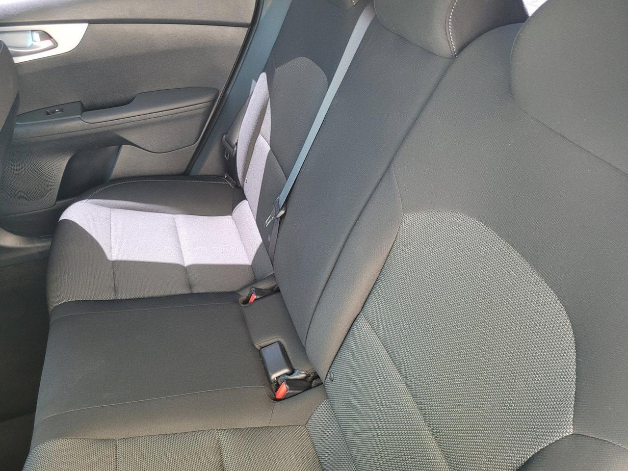 2024 Kia FORTE LXS Roseville CA