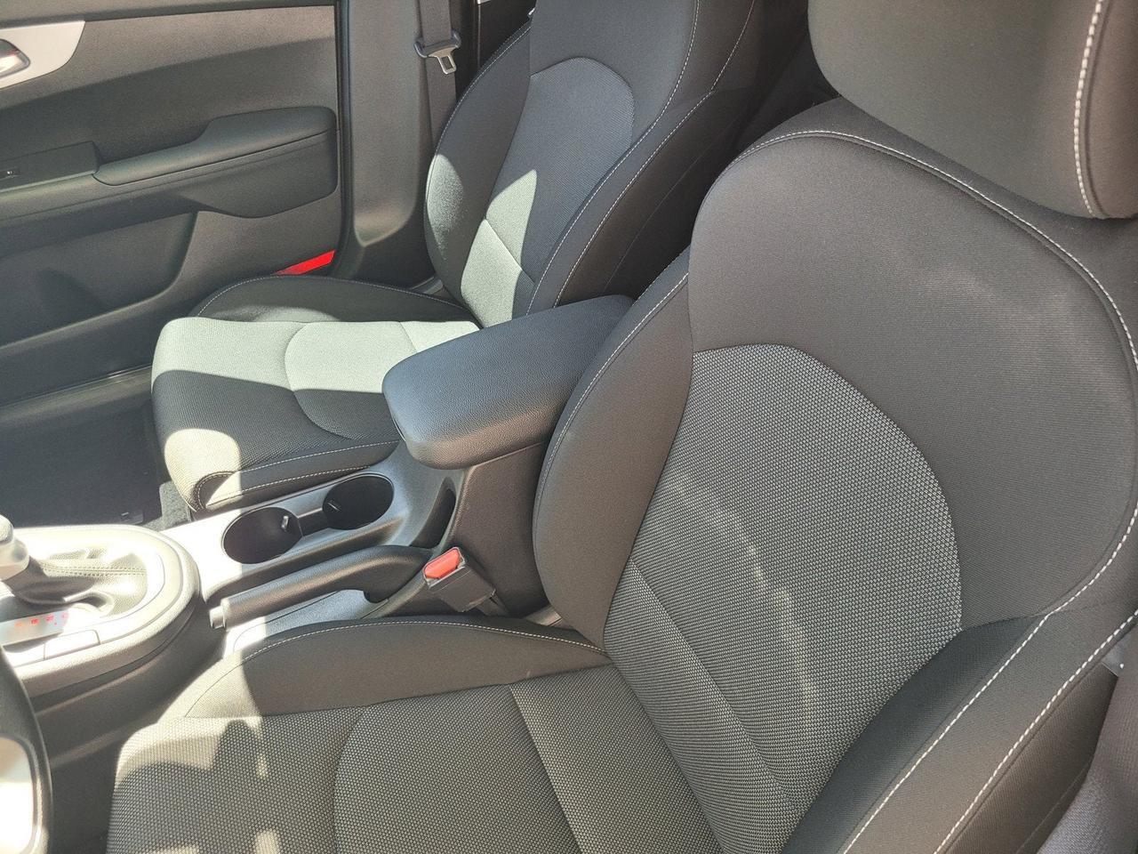 2024 Kia FORTE LXS Roseville CA