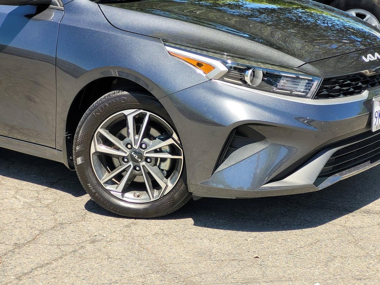 2024 Kia FORTE LXS Roseville CA