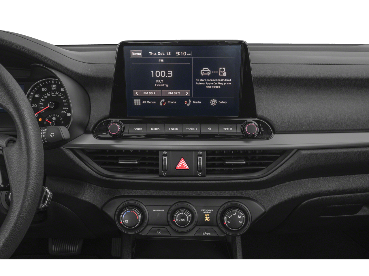 2024 Kia FORTE LXS Roseville CA