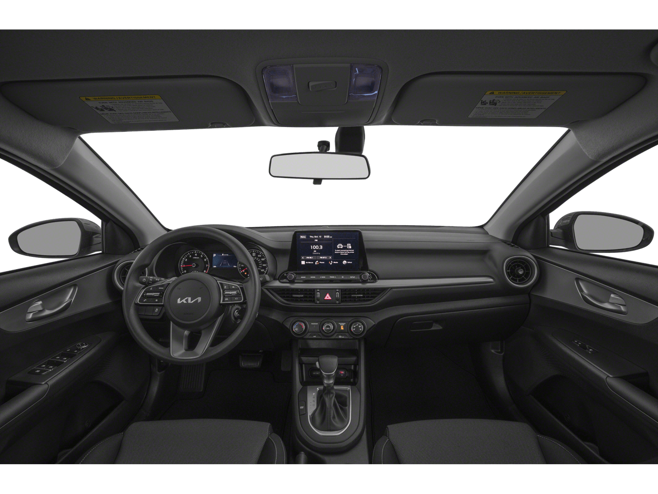 2024 Kia FORTE LXS Roseville CA