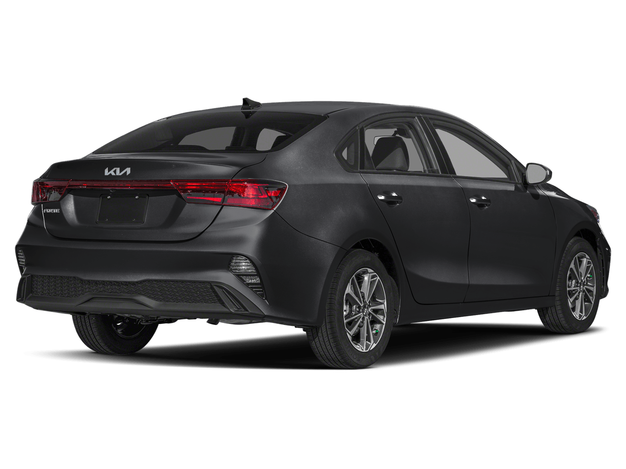 2024 Kia FORTE LXS Roseville CA