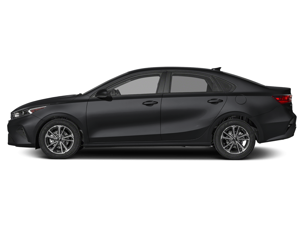 2024 Kia FORTE LXS Roseville CA