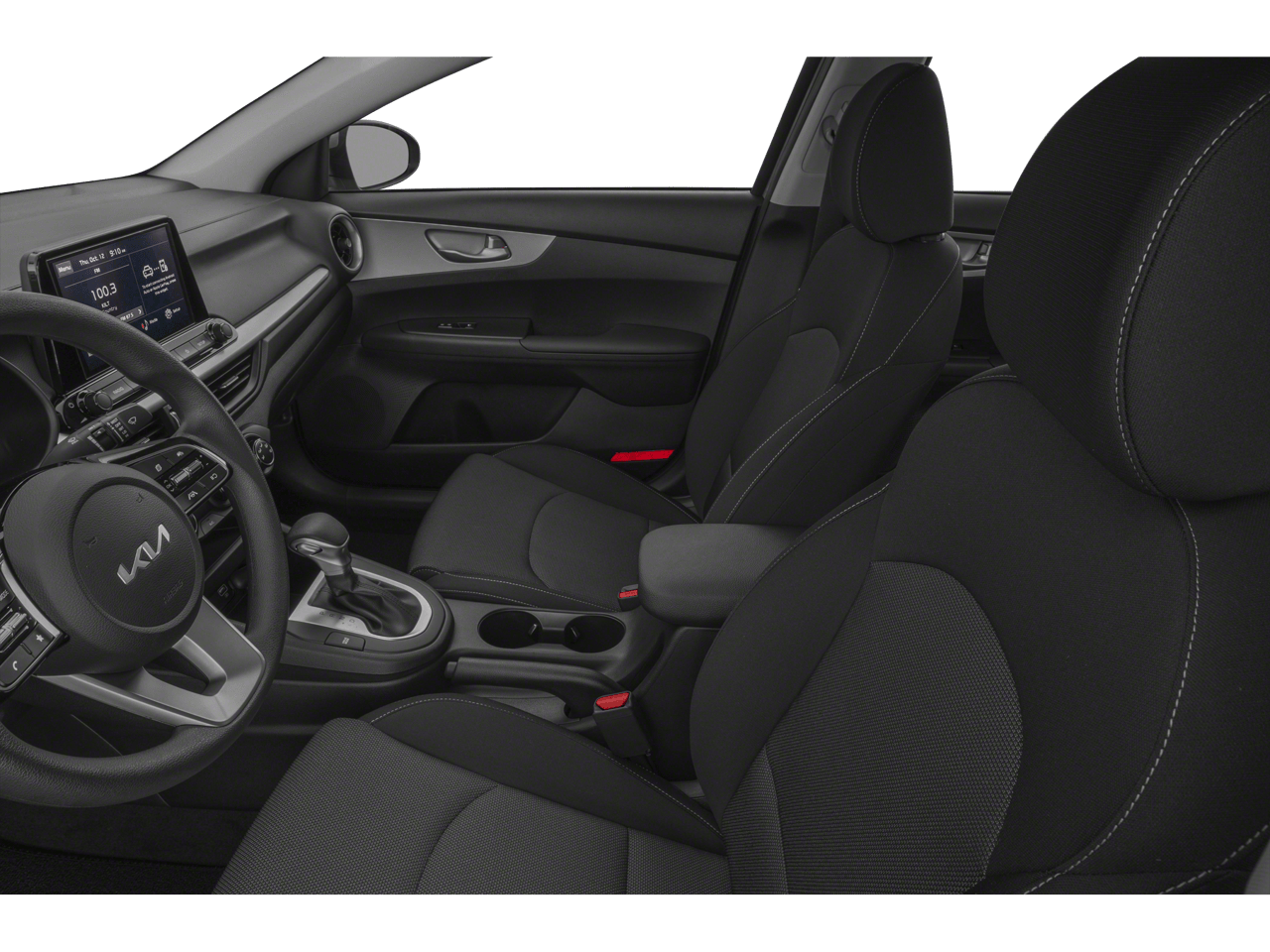 2024 Kia FORTE LXS Roseville CA