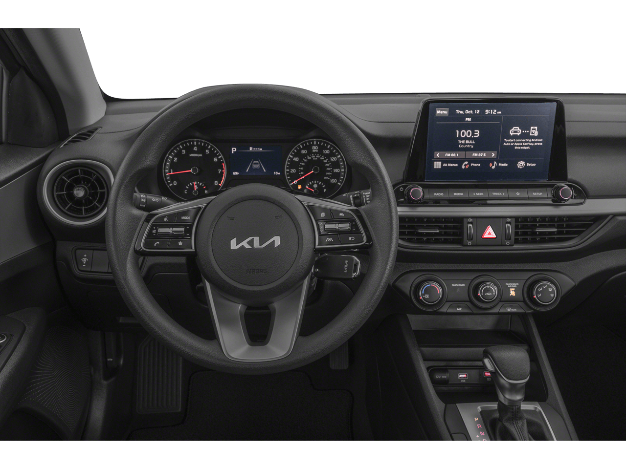 2024 Kia FORTE LXS Roseville CA