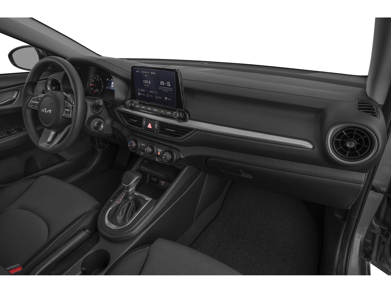 2024 Kia FORTE LXS Roseville CA