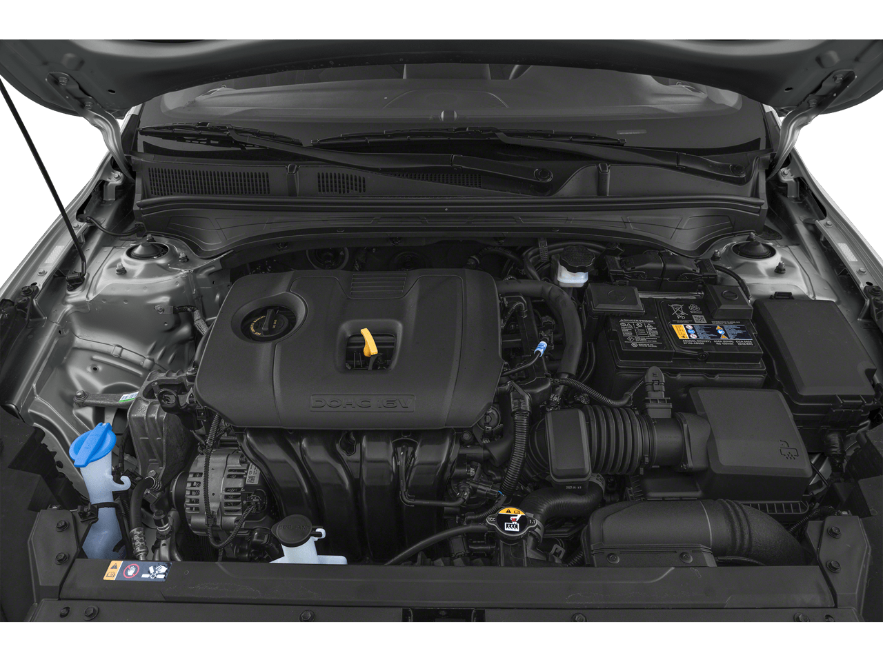 2024 Kia FORTE LXS Roseville CA
