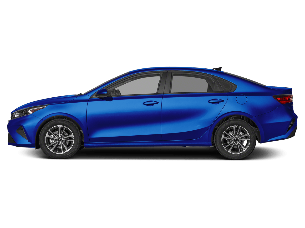 2024 Kia FORTE LXS Roseville CA