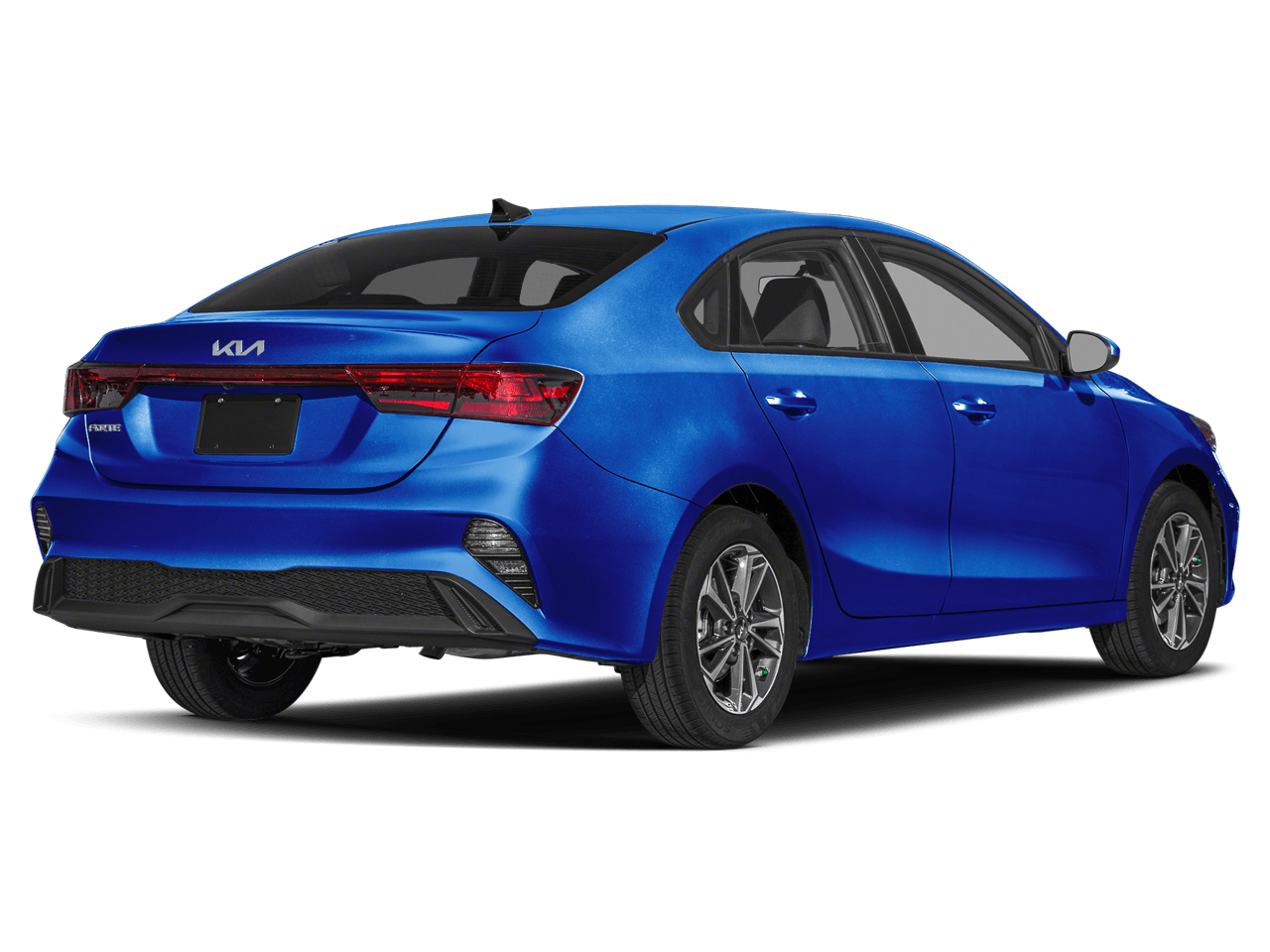 2024 Kia FORTE LXS Roseville CA