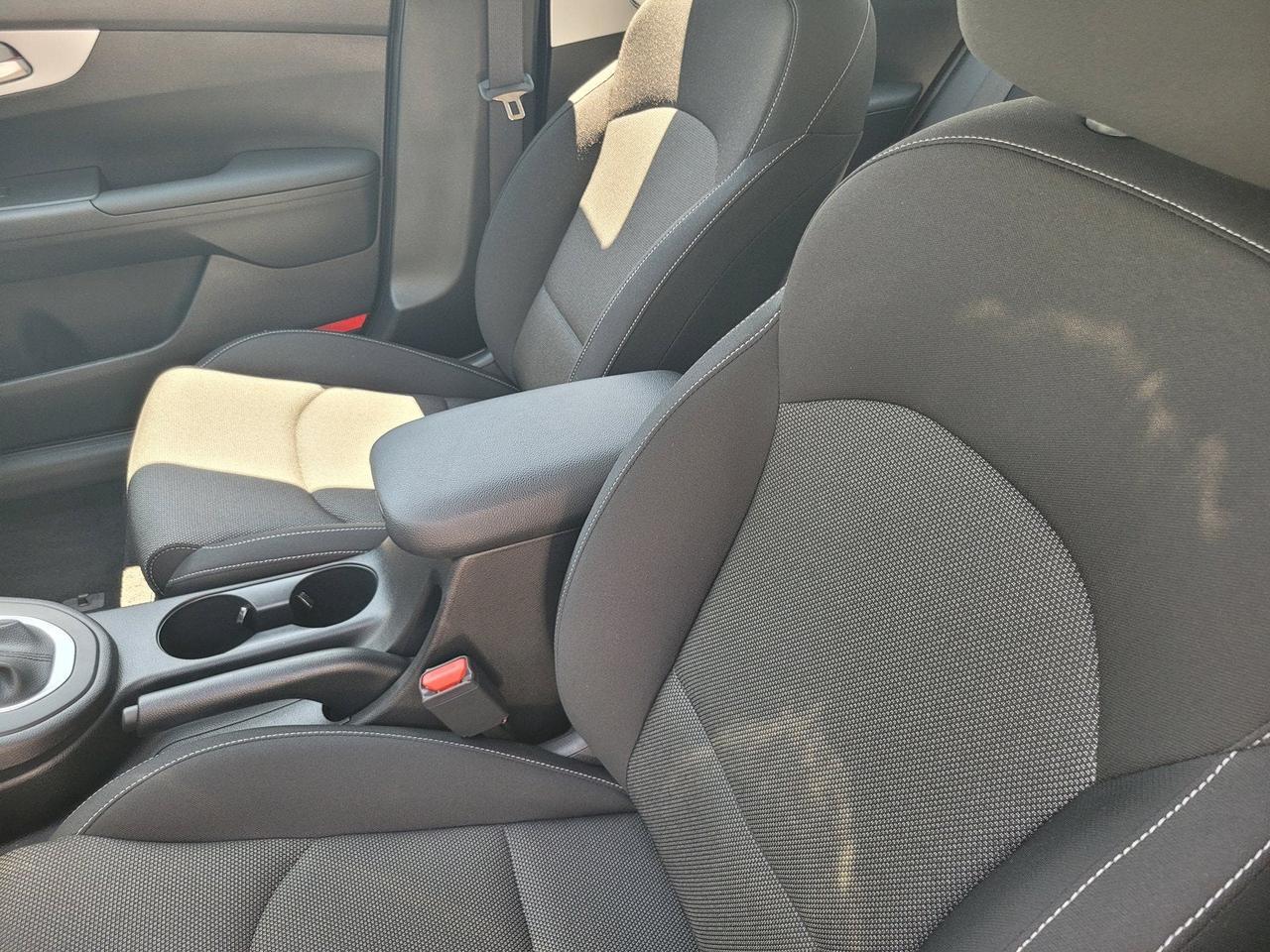 2024 Kia FORTE LXS Roseville CA