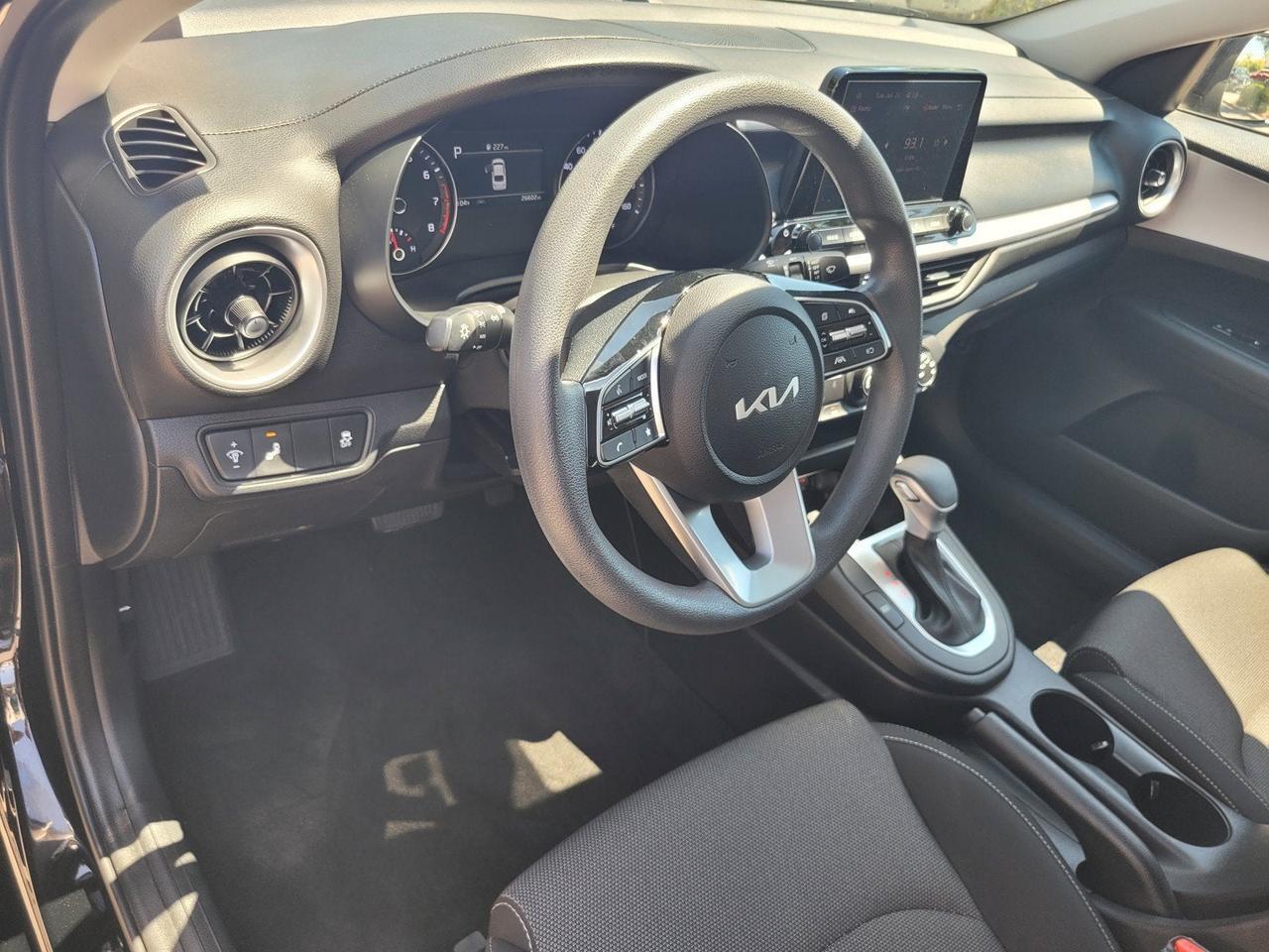 2024 Kia FORTE LXS Roseville CA