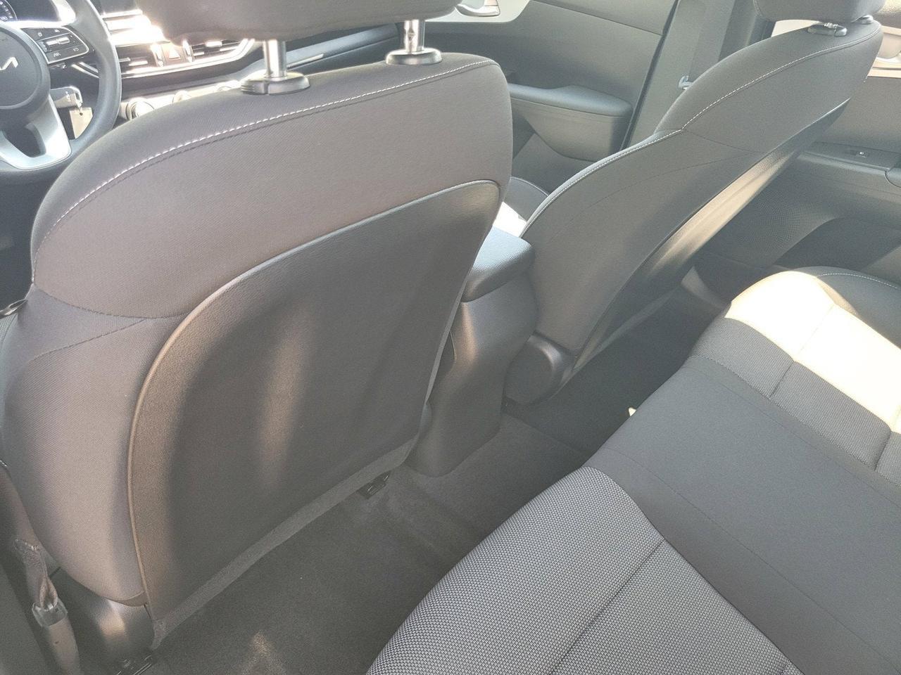 2024 Kia FORTE LXS Roseville CA