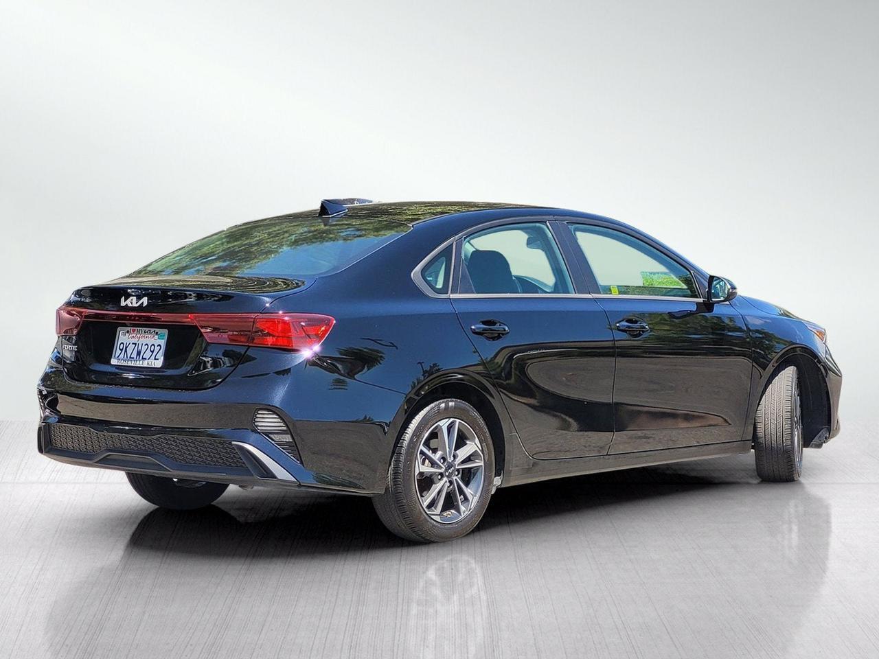 2024 Kia FORTE LXS Roseville CA