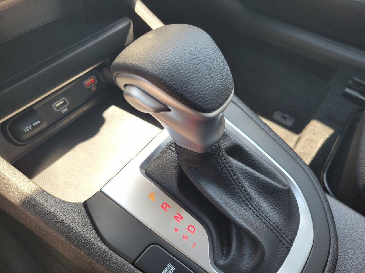 2024 Kia FORTE LXS Roseville CA