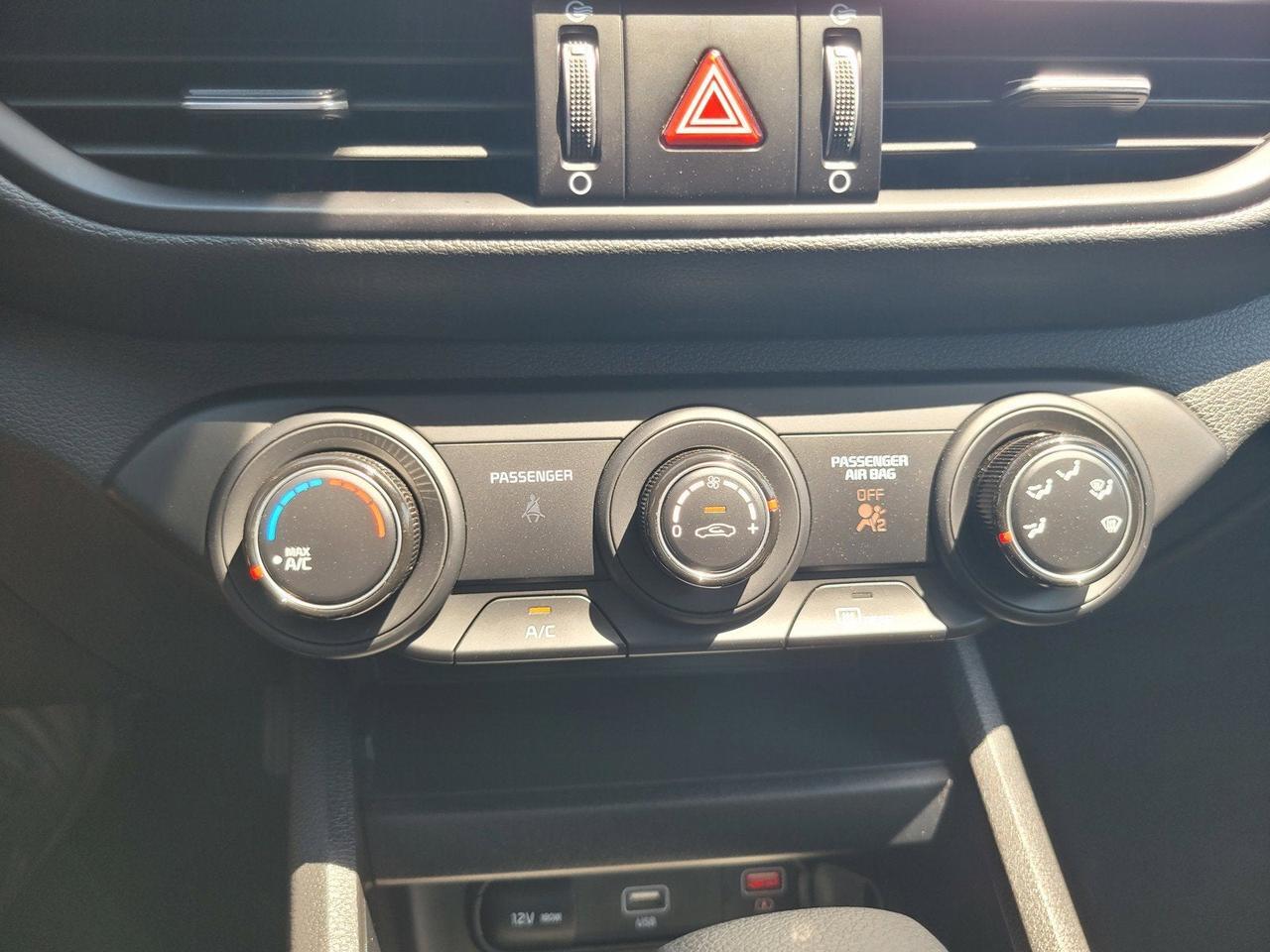 2024 Kia FORTE LXS Roseville CA