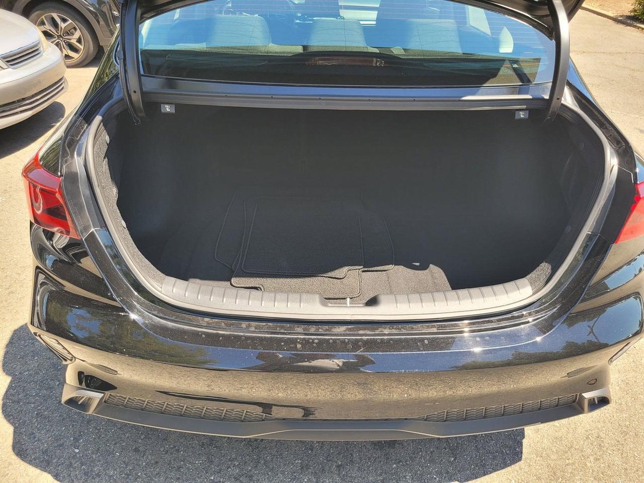 2024 Kia FORTE LXS Roseville CA
