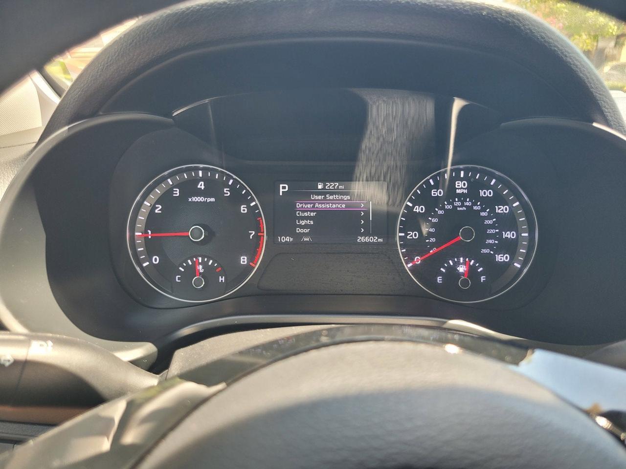 2024 Kia FORTE LXS Roseville CA