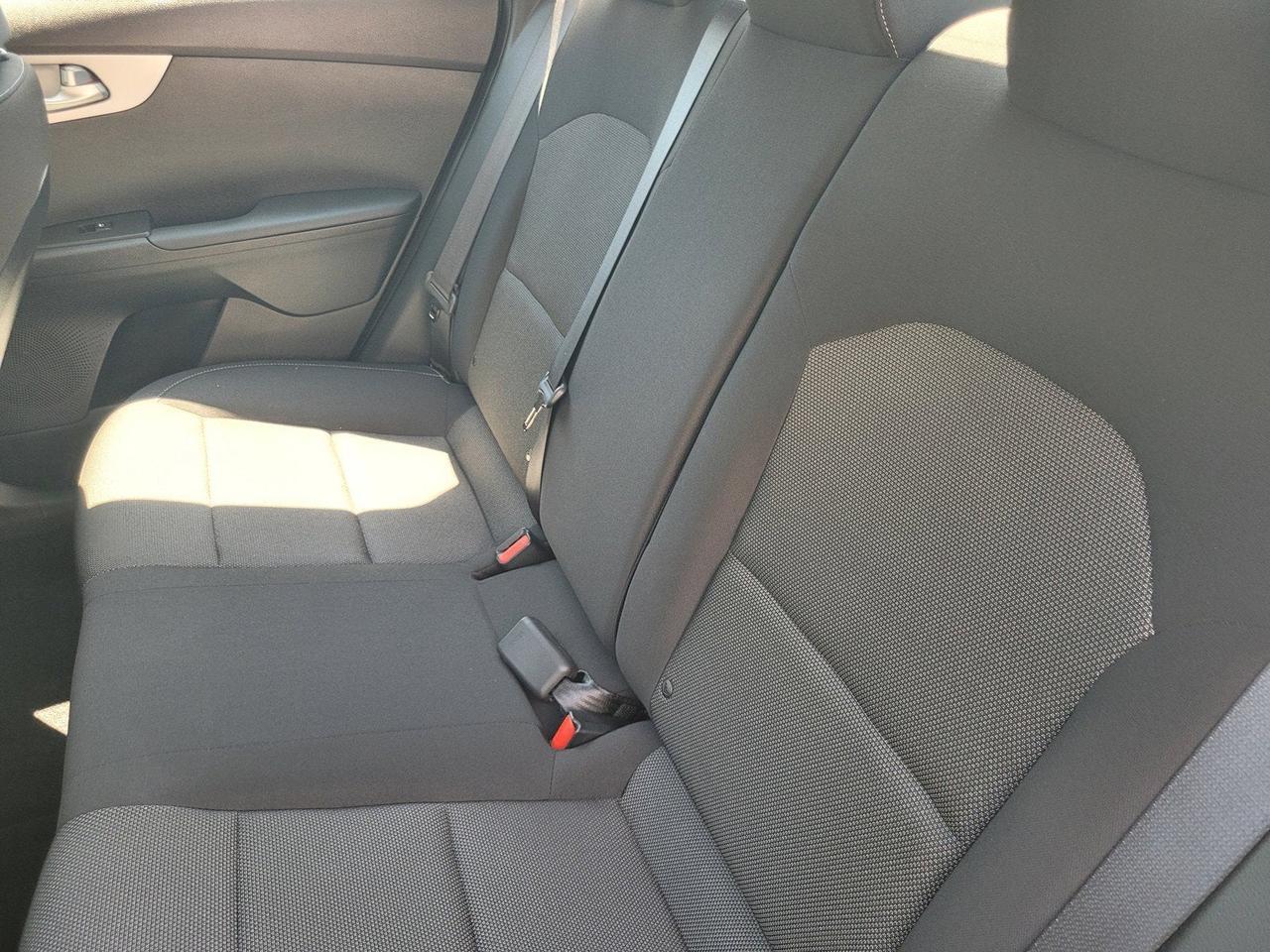 2024 Kia FORTE LXS Roseville CA