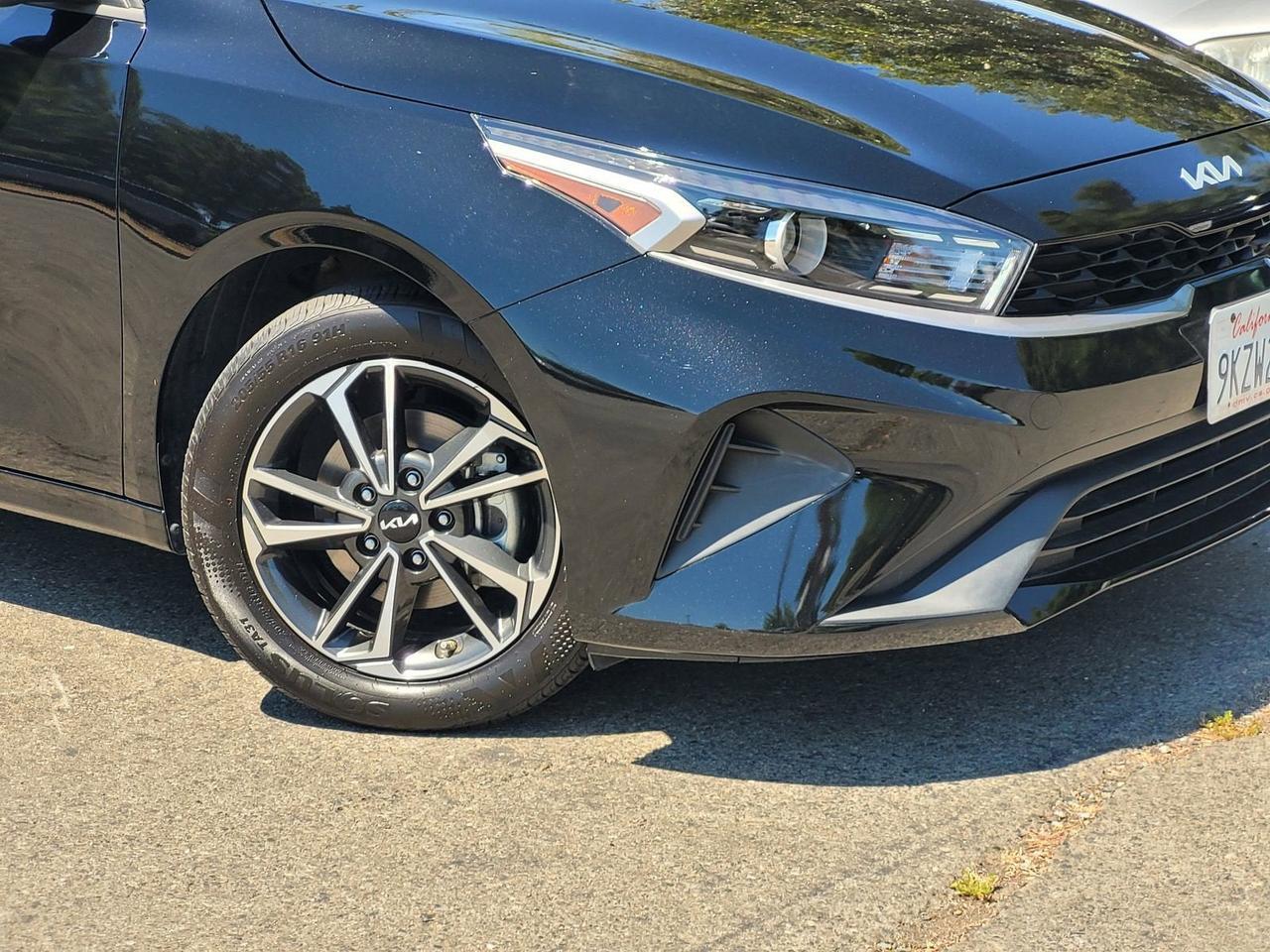 2024 Kia FORTE LXS Roseville CA