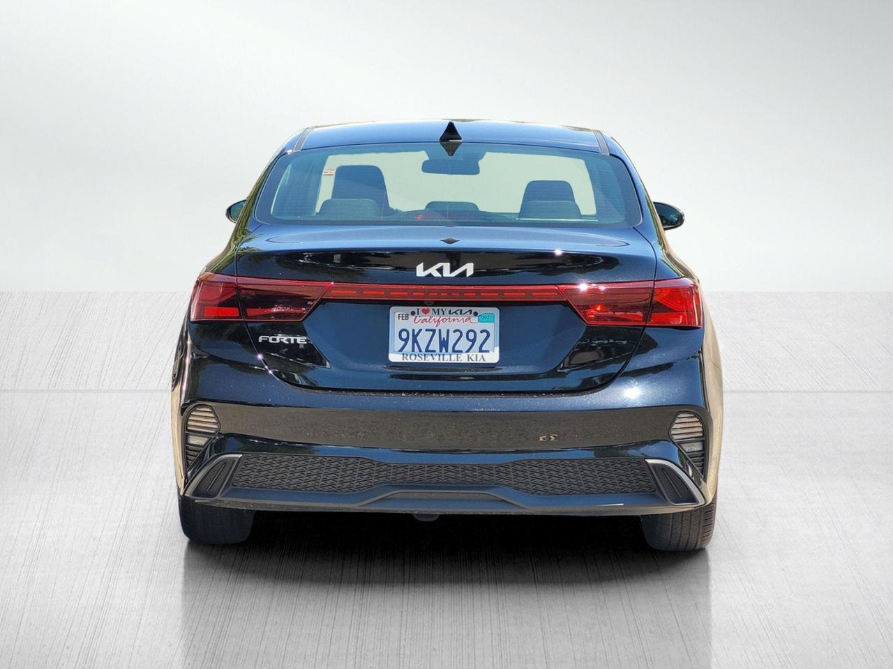 2024 Kia FORTE LXS Roseville CA