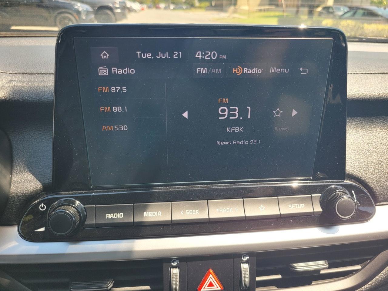 2024 Kia FORTE LXS Roseville CA