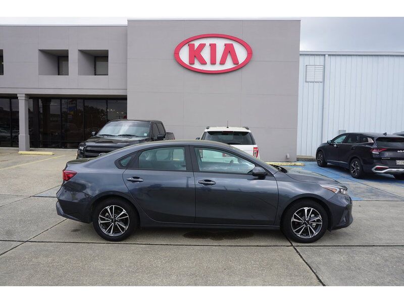 Find 2024 Kia K5 For Sale in Houma, LA