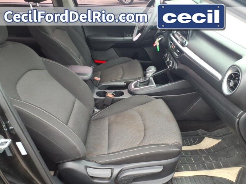 2024 Kia Forte EX Premium
