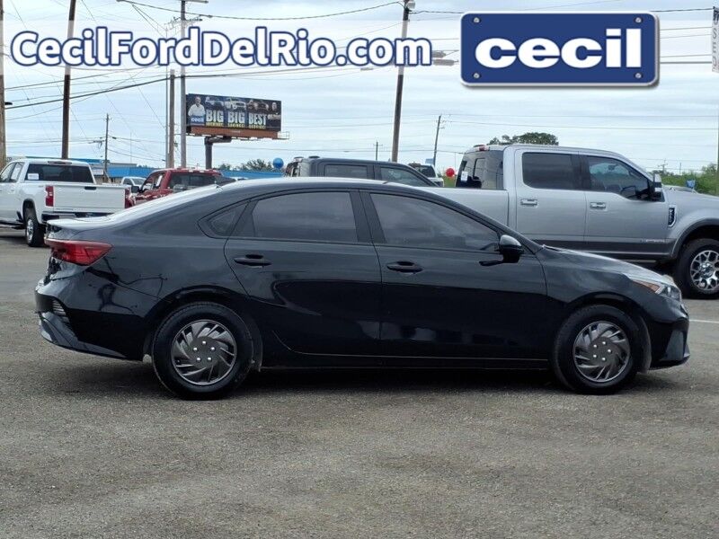 2024 Kia Forte EX Premium
