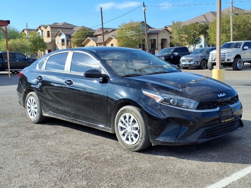 2024 Kia Forte EX Premium