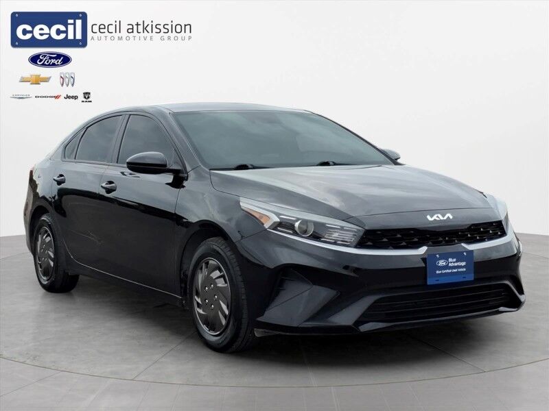 2024 Kia Forte EX Premium