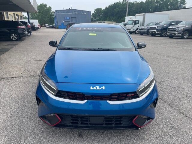 2024 Kia Forte GT Cleveland OH