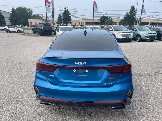 2024 Kia Forte GT Cleveland OH