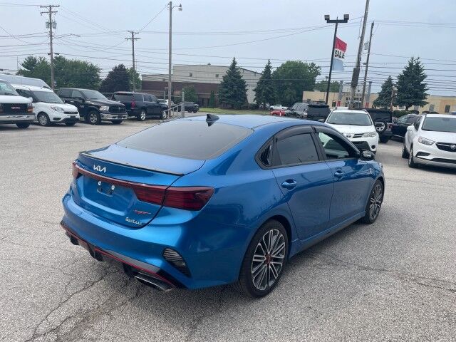 2024 Kia Forte GT Cleveland OH