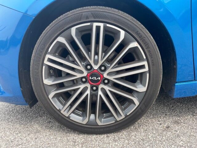 2024 Kia Forte GT Cleveland OH