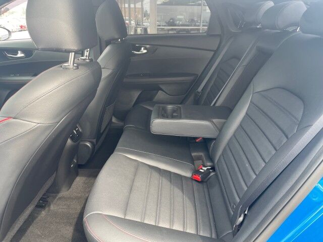 2024 Kia Forte GT Cleveland OH
