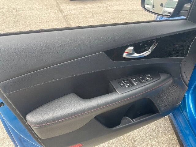 2024 Kia Forte GT Cleveland OH