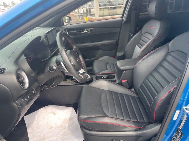 2024 Kia Forte GT Cleveland OH