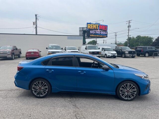 2024 Kia Forte GT Cleveland OH