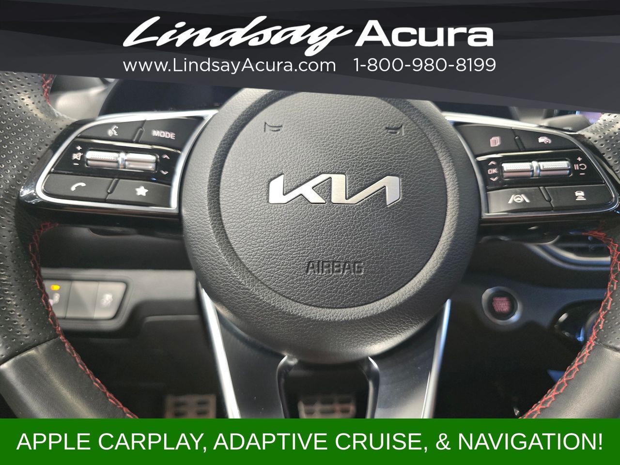 2024 Kia Forte GT Columbus OH