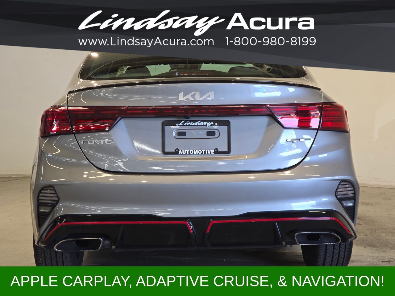 2024 Kia Forte GT Columbus OH