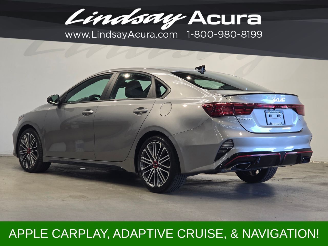 2024 Kia Forte GT Columbus OH