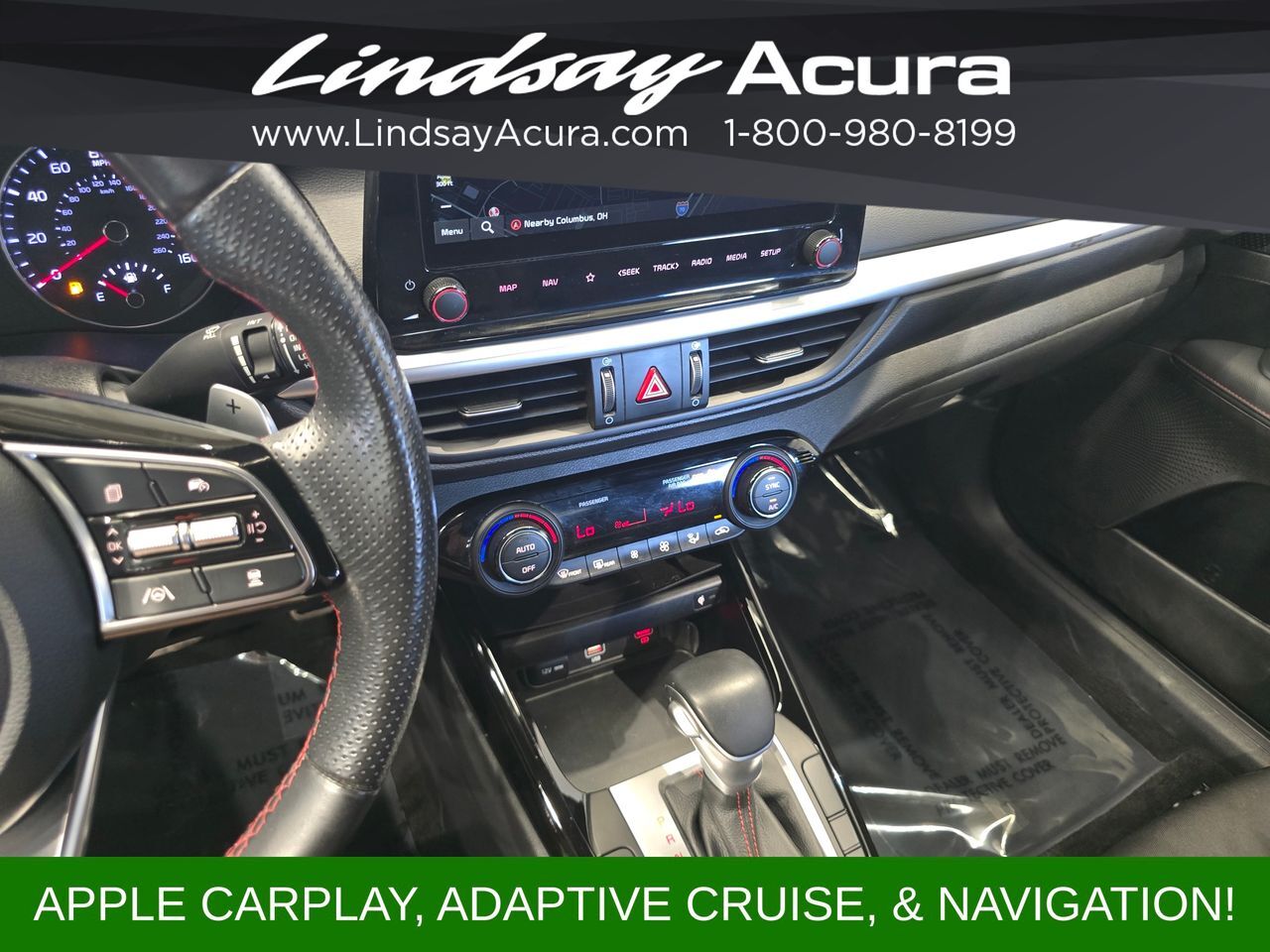 2024 Kia Forte GT Columbus OH