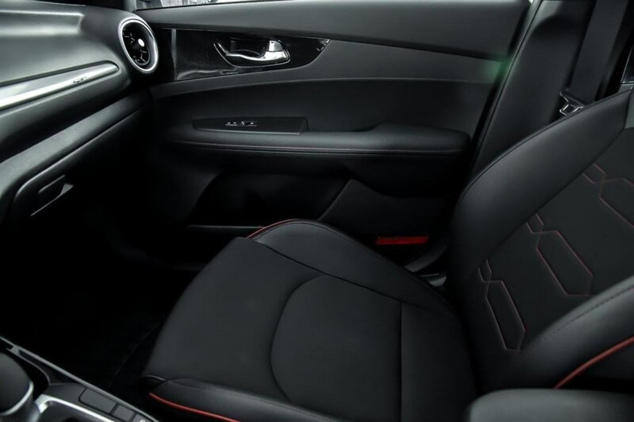 2024 Kia Forte GT Yonkers NY