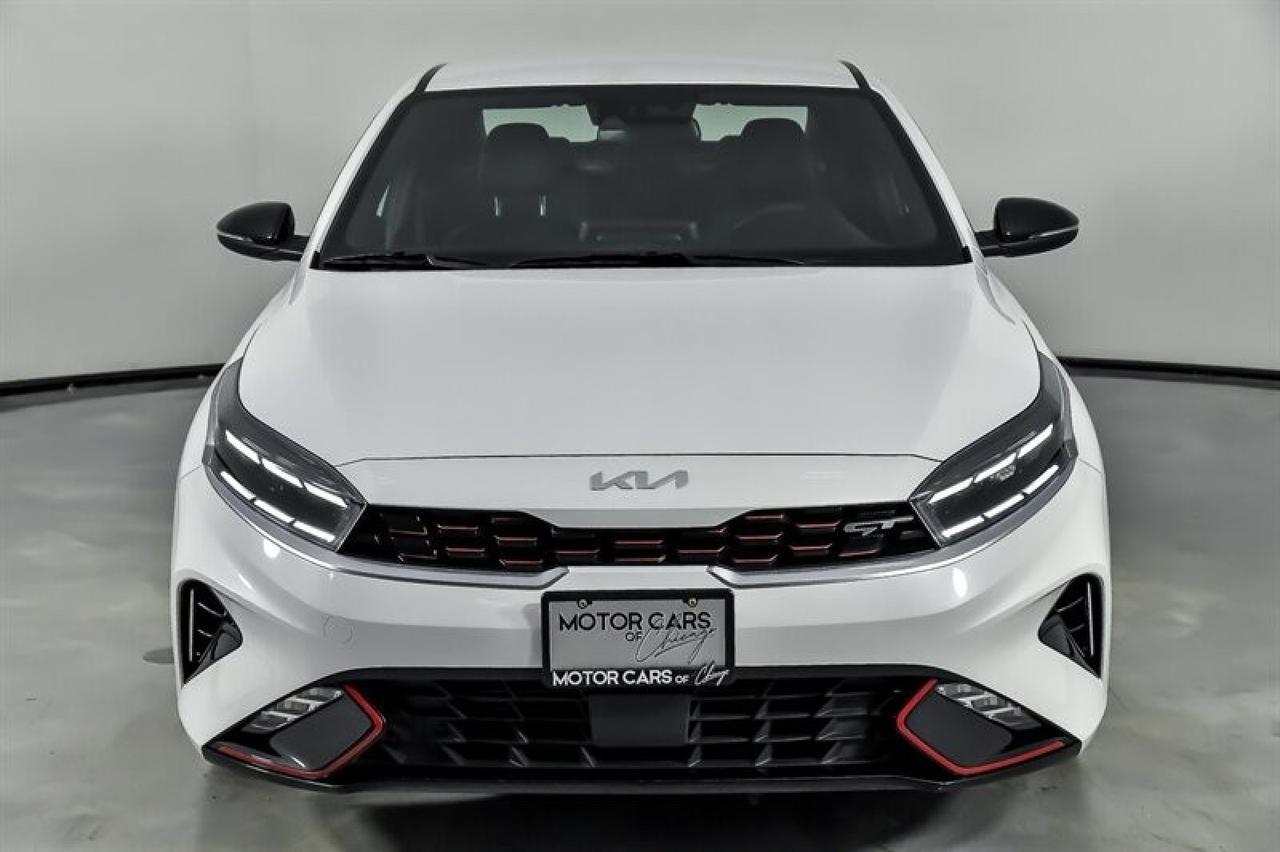 2024 Kia Forte GT Yonkers NY