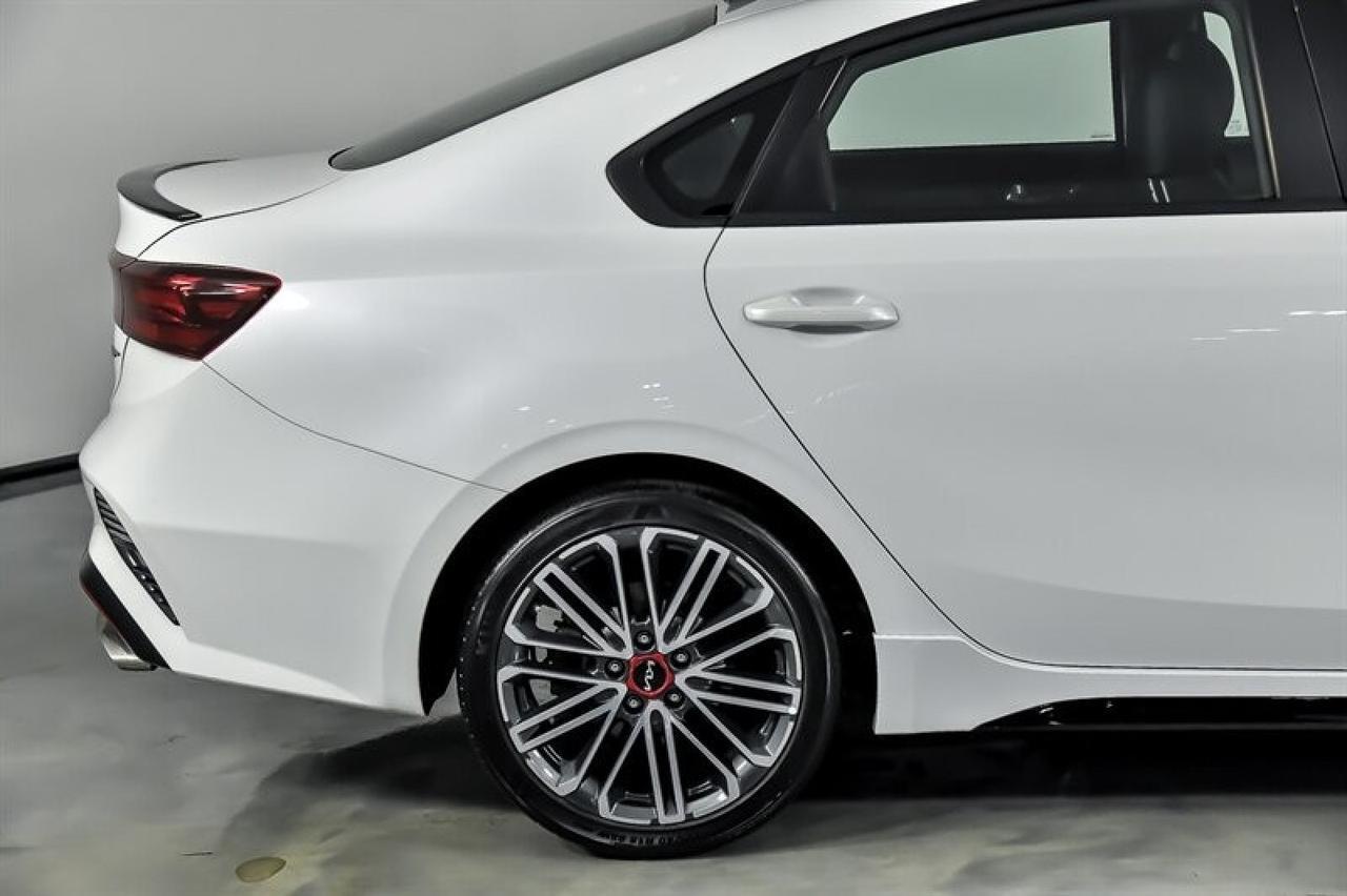 2024 Kia Forte GT Yonkers NY