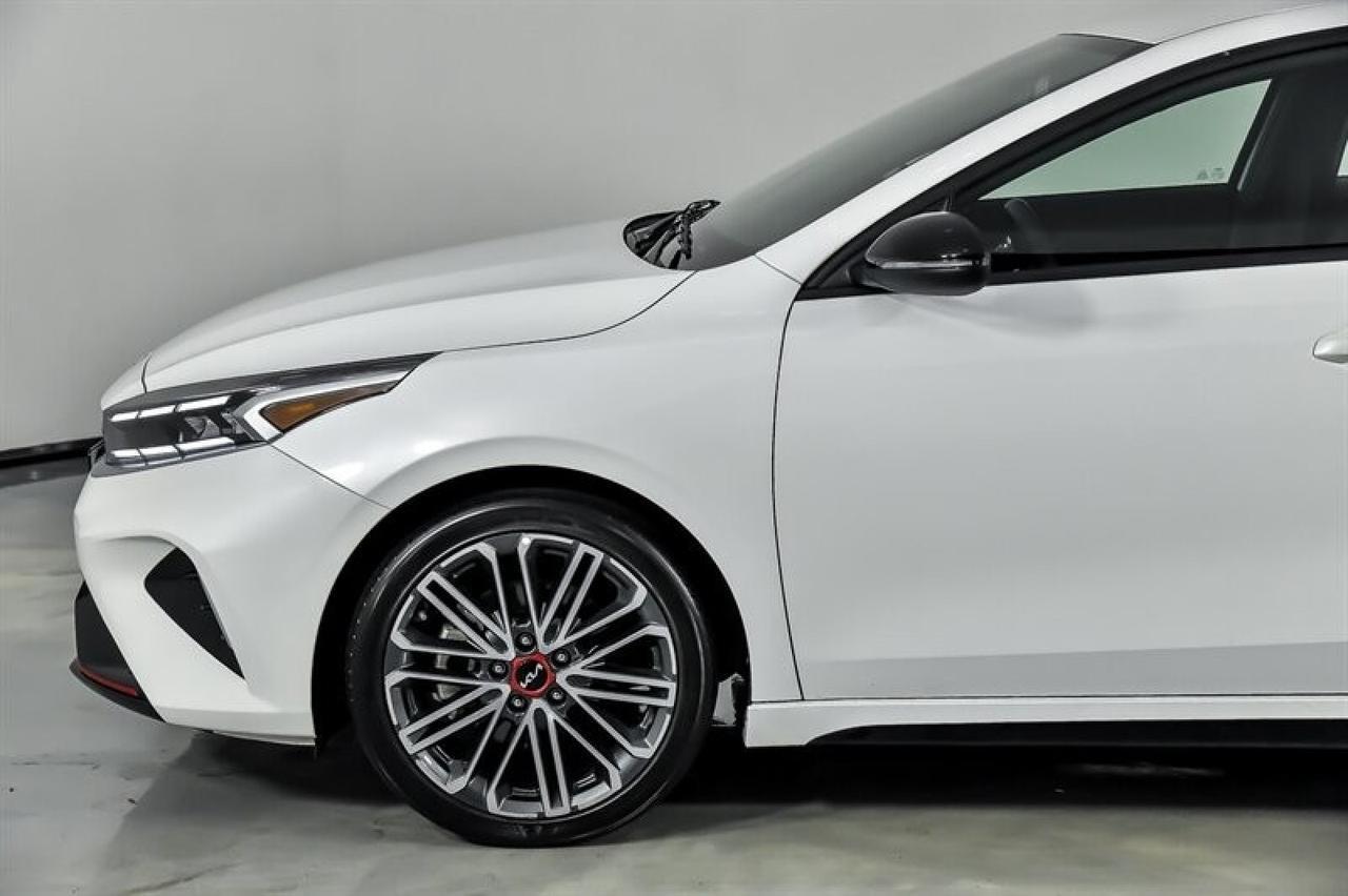2024 Kia Forte GT Yonkers NY